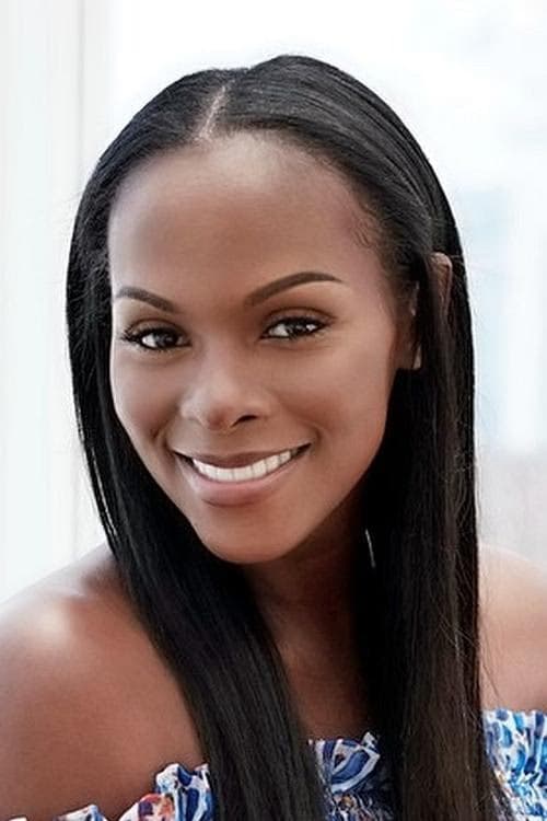 Tika Sumpter filmleri