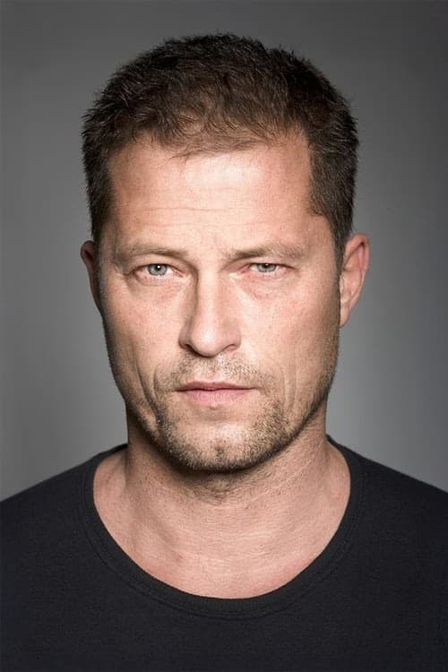 Til Schweiger filmleri