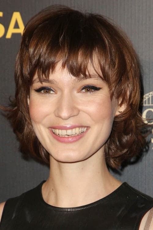 Tilda Cobham-Hervey filmleri