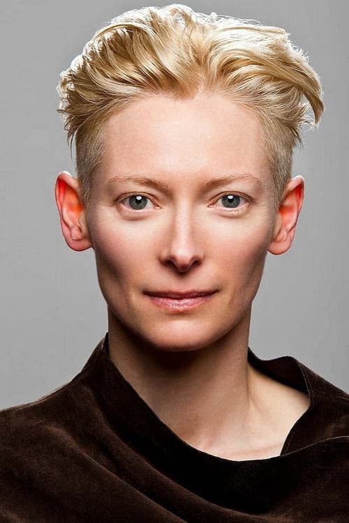 Tilda Swinton filmleri