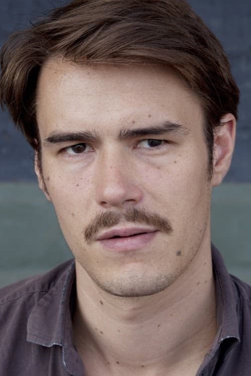 Tilman Strauss filmleri