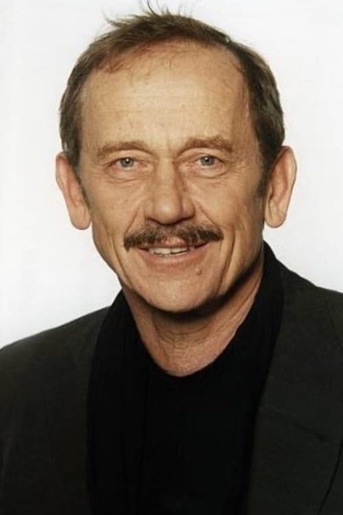 Tilo Prückner filmleri