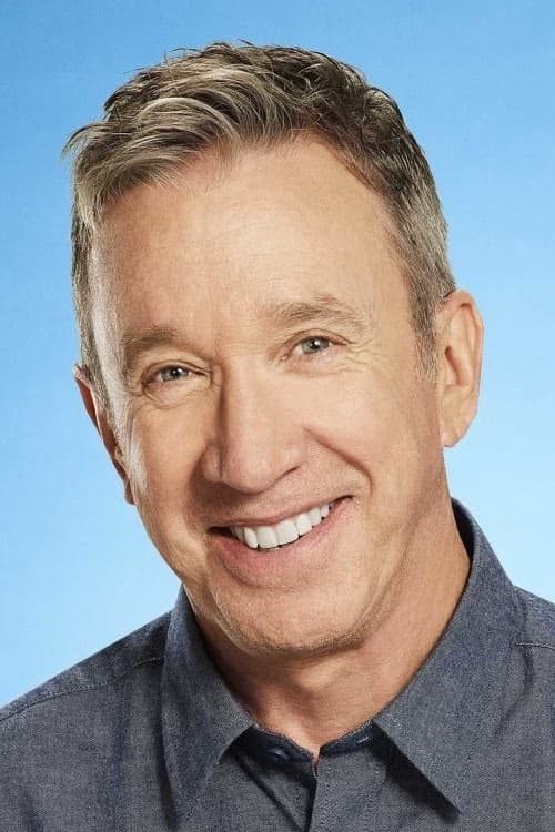 Tim Allen filmleri