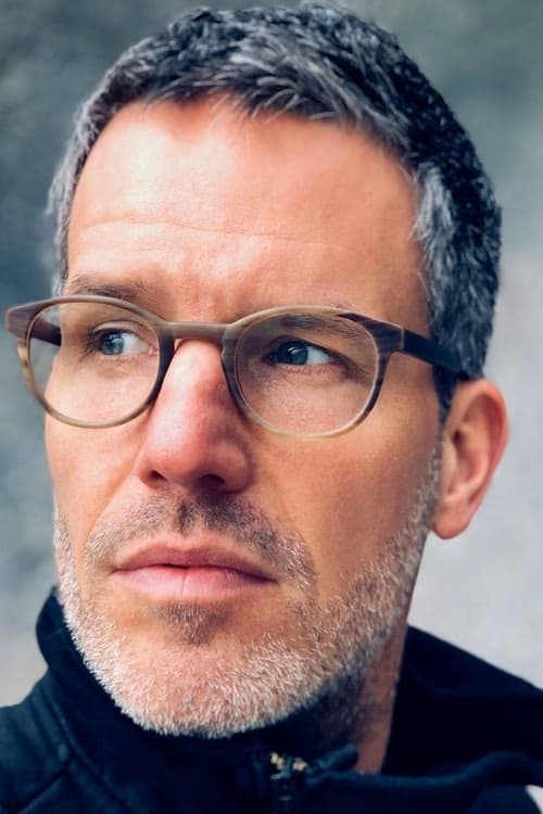 Tim Bergmann filmleri