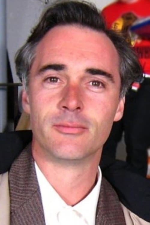 Tim Berrington filmleri