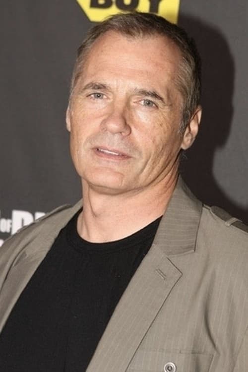 Tim Burns filmleri