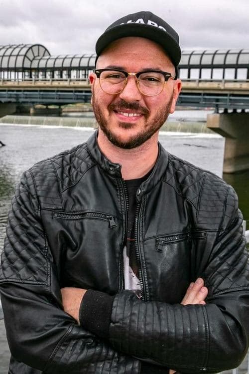 Tim Dodd filmleri