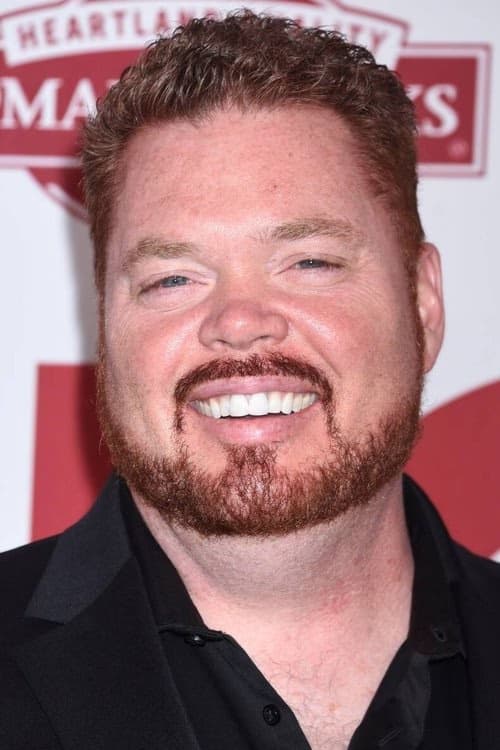 Tim Driscoll filmleri
