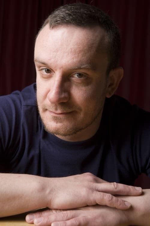 Tim Grobe filmleri
