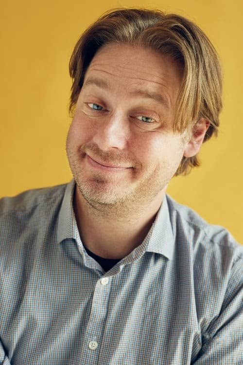 Tim Heidecker filmleri