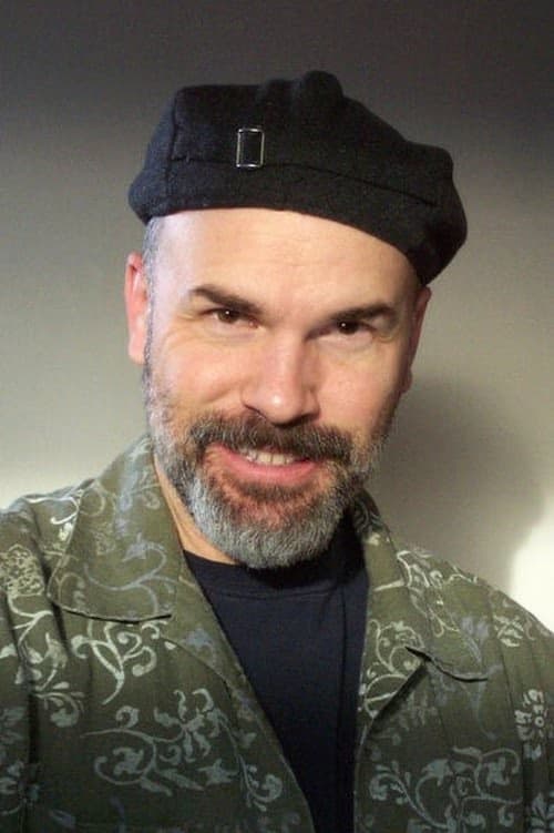 Tim Hodge filmleri