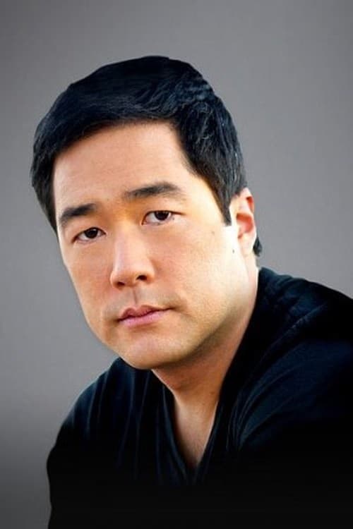 Tim Kang filmleri