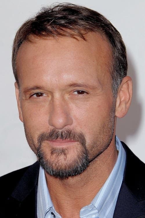 Tim McGraw filmleri
