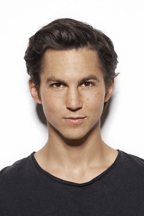 Tim Oliver Schultz filmleri