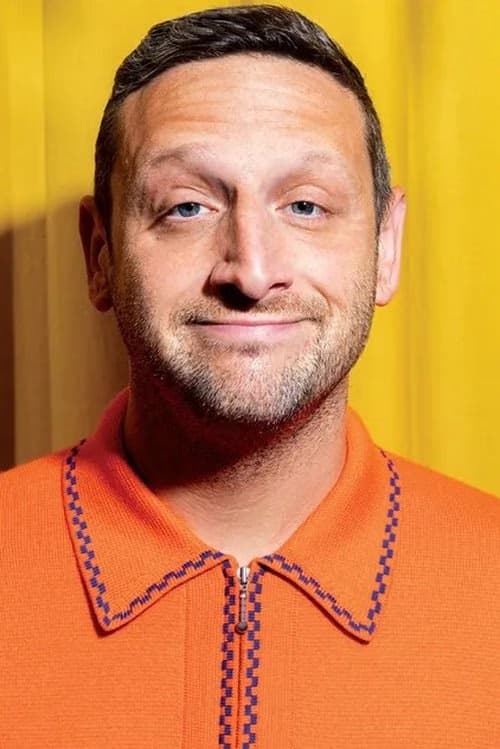 Tim Robinson filmleri