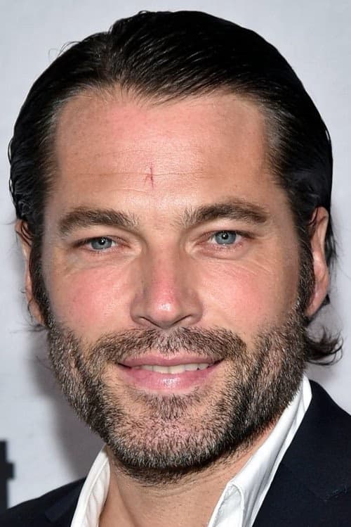Tim Rozon filmleri