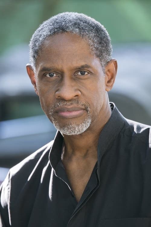 Tim Russ filmleri