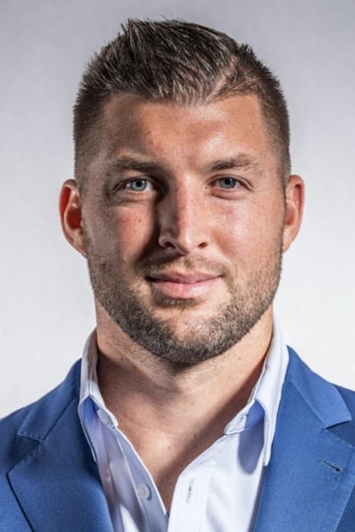 Tim Tebow filmleri