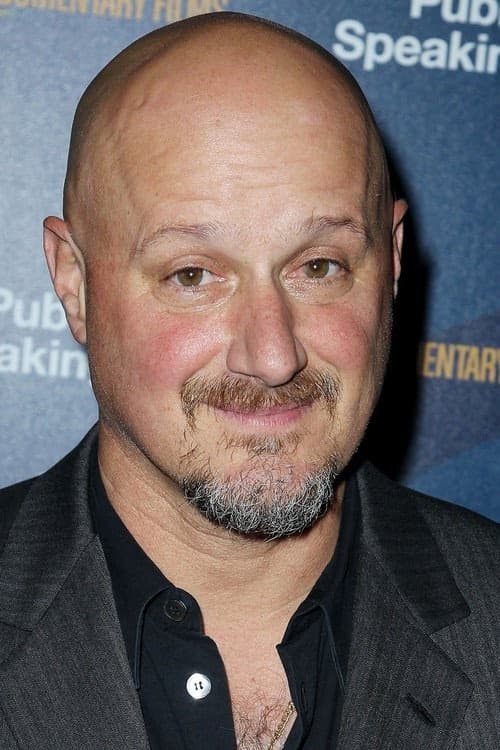 Tim Van Patten filmleri
