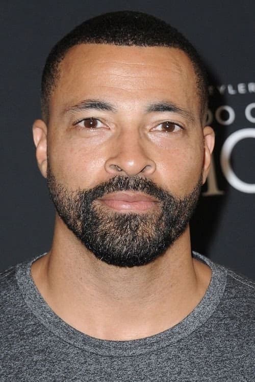 Timon Kyle Durrett filmleri