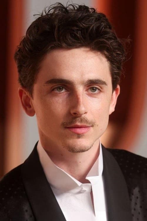 Timothée Chalamet filmleri