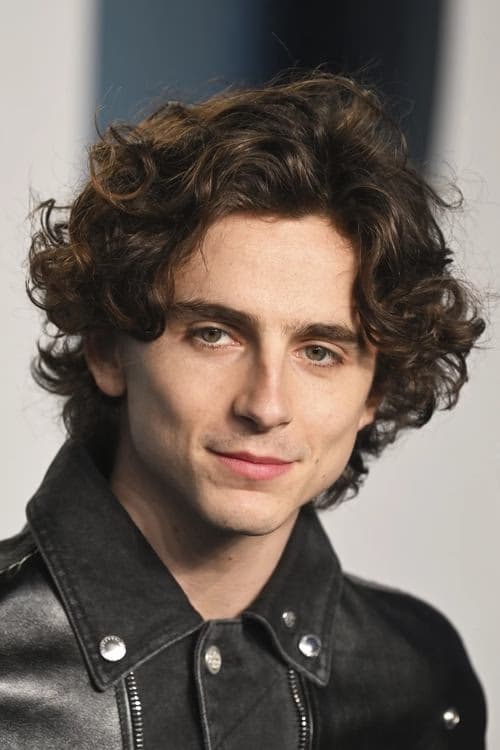 Timothee Chalamet filmleri