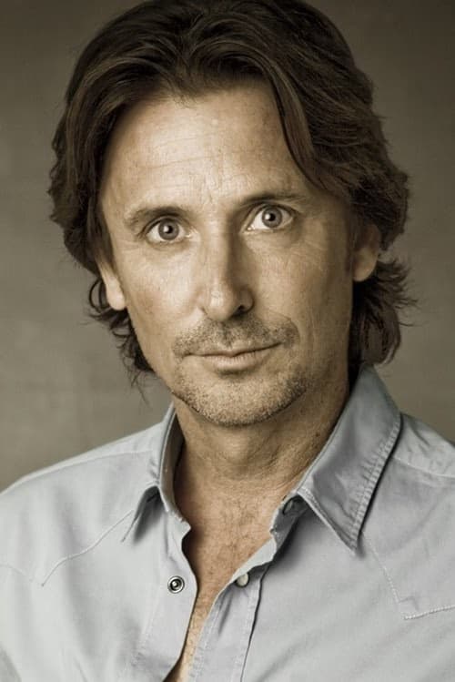 Timothy Balme filmleri