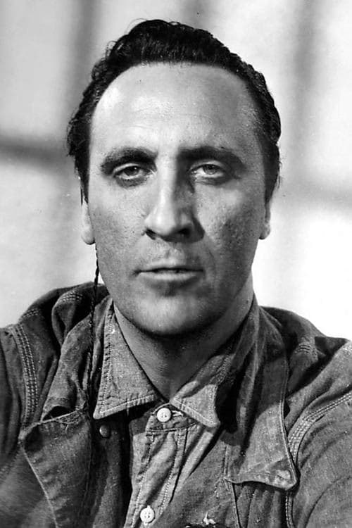Timothy Carey filmleri