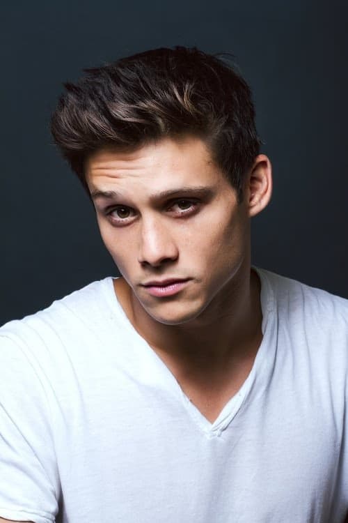 Timothy Granaderos filmleri