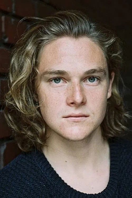Timothy Innes filmleri