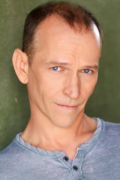 Timothy McKinney filmleri