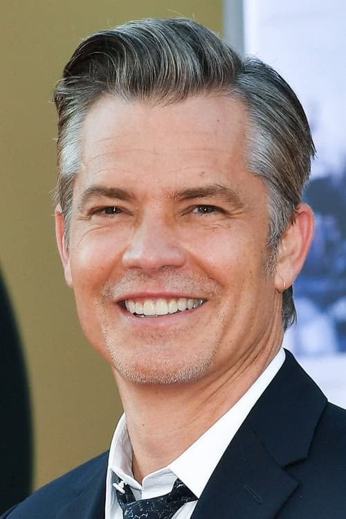 Timothy Olyphant filmleri