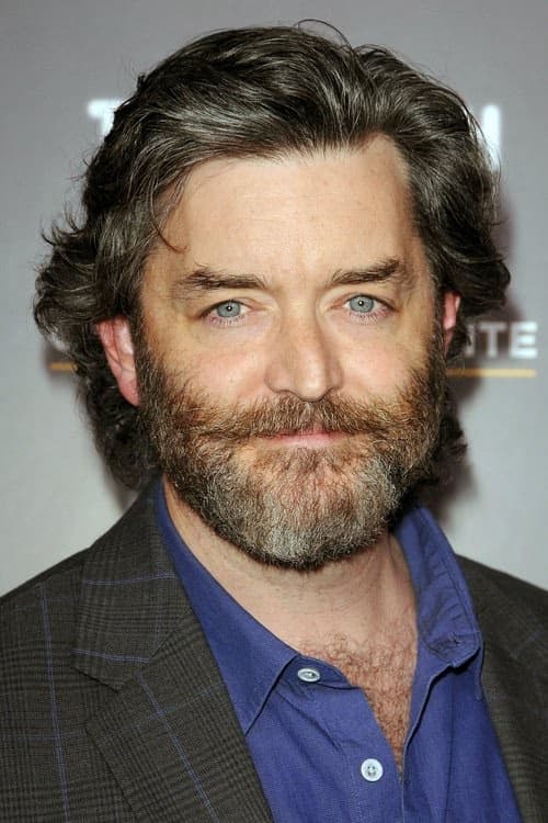 Timothy Omundson filmleri