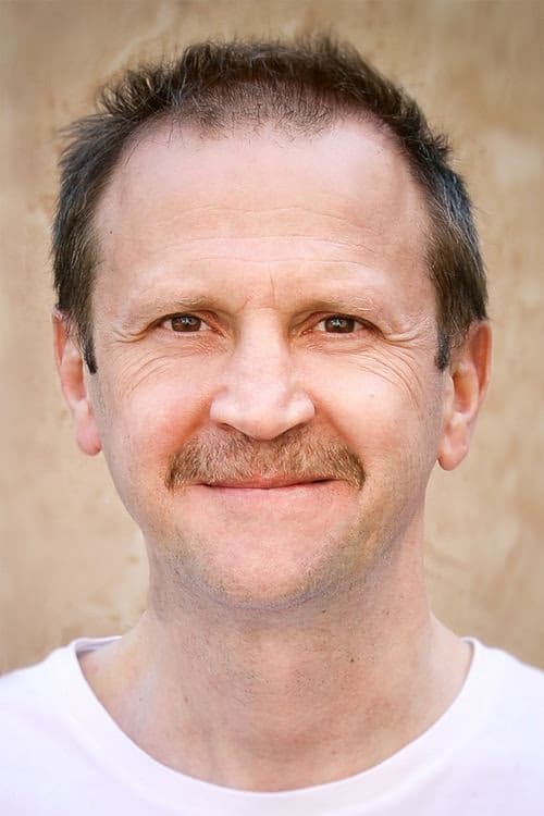 Timothy Tribuntsev filmleri