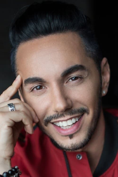 Timur Rodriguez filmleri