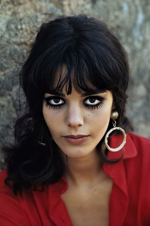 Tina Aumont filmleri