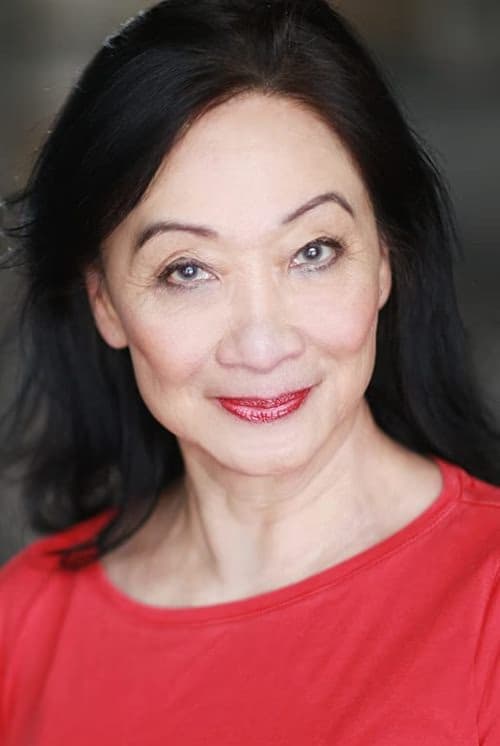 Tina Chen filmleri