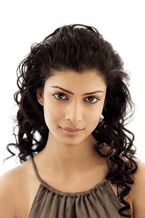 Tina Desai filmleri