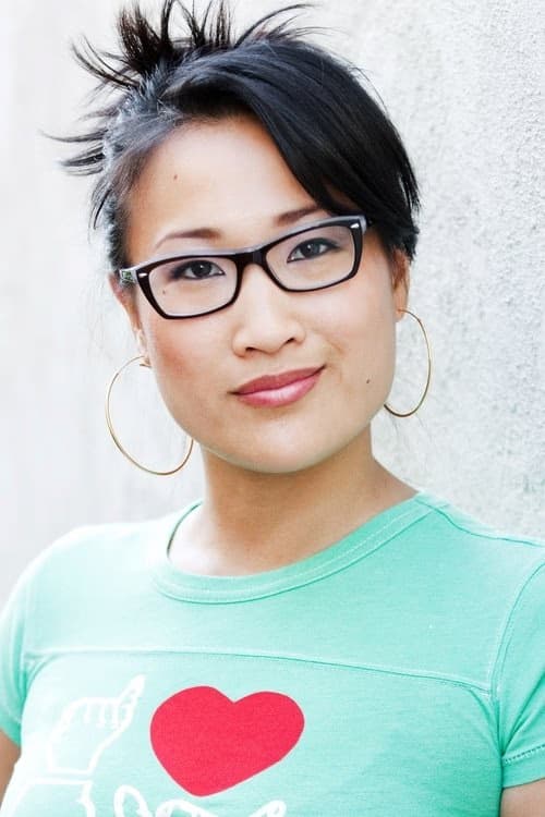 Tina Huang filmleri