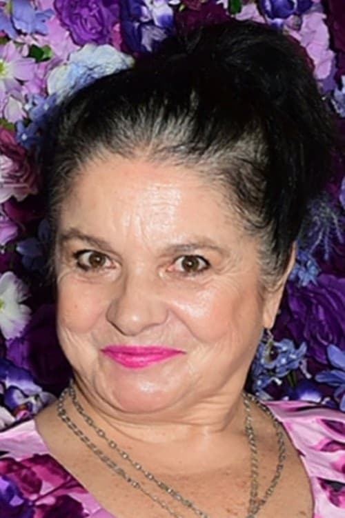 Tina Romero filmleri