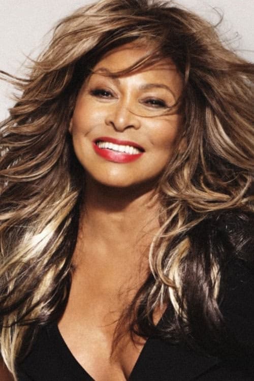 Tina Turner filmleri