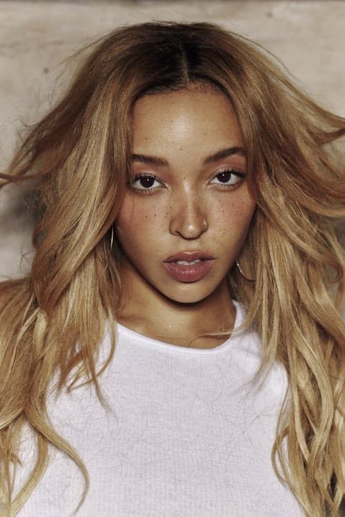 Tinashe filmleri