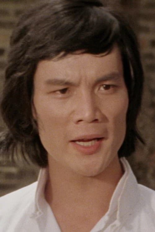 Tino Wong filmleri