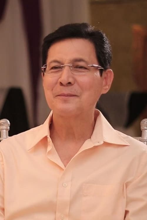 Tirso Cruz III filmleri