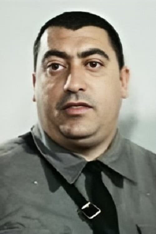 Tito García filmleri