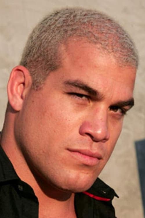 Tito Ortiz filmleri