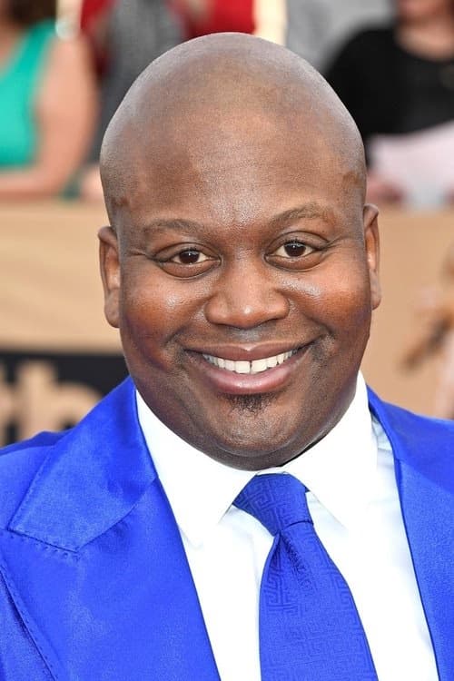 Tituss Burgess filmleri