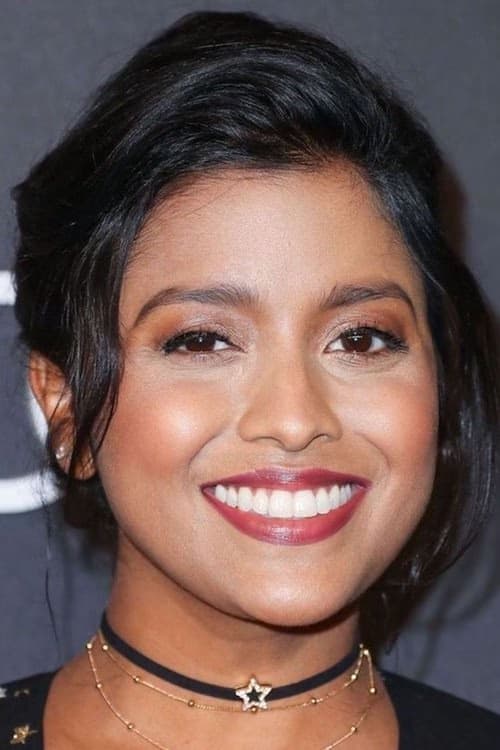 Tiya Sircar filmleri