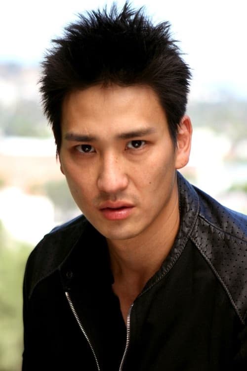 TJ Kayama filmleri
