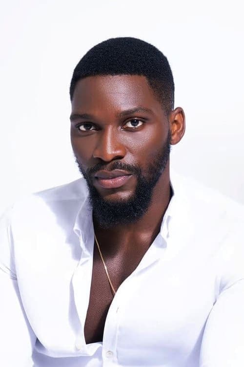 Tobi Bakre filmleri